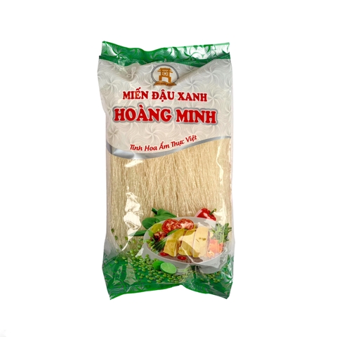 Miến đậu xanh Hoàng Minh