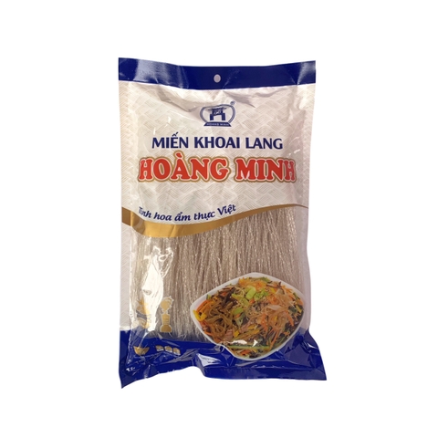 Miến khoai lang Hoàng Minh