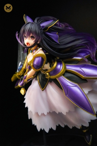 Review | Yatogami Tohka - Date A Live IV - Artist MasterPiece+ AMP - Sandalphon (Taito)