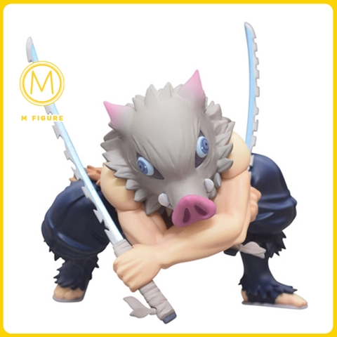 INOSUKE HASHIBIRA - Noodle Stopper Figure (FuRyu)
