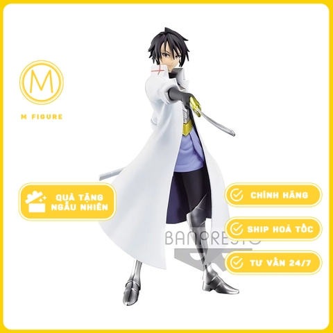 Sakaguchi Hinata - Chuyển Sinh Thành Slime - Otherworlder Vol.13 (Bandai Spirits)