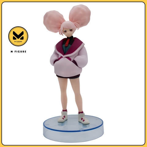 MÔ HÌNH CHUATURY PANLUNCH - MOBILE SUIT GUNDAM: THE WITCH FROM MERCURY (BANDAI) FIGURE CHÍNH HÃNG