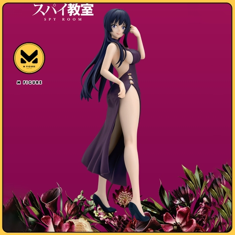 MÔ HÌNH Thea - Spy Kyoushitsu - Glitter & Glamours (Bandai Spirits) FIGURE CHÍNH HÃNG