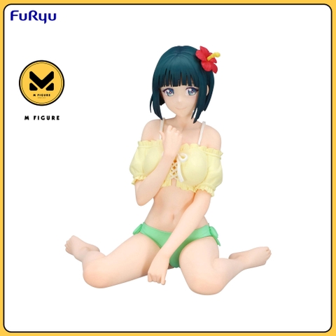 MÔ HÌNH Megami no Cafe Terrace - Ono Shiragiku - Noodle Stopper Figure (FuRyu) FIGURE CHÍNH HÃNG