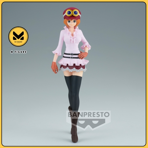 MÔ HÌNH Koala - One Piece - One Piece the Shukko (Bandai Spirits) FIGURE CHÍNH HÃNG