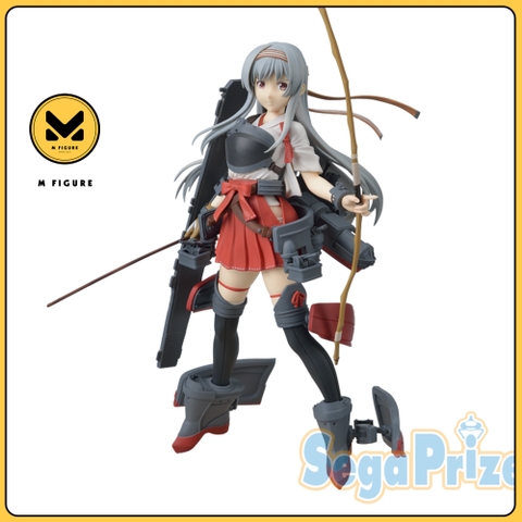 MÔ HÌNH Shoukaku - Kantai Collection - SPM Figure - Kai Ni A (SEGA) FIGURE CHÍNH HÃNG