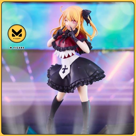 MÔ HÌNH Hoshino Ruby -  Oshi no Ko (Bandai) FIGURE CHÍNH HÃNG