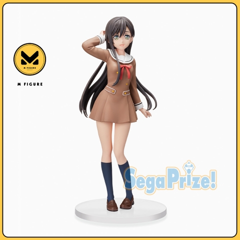 MÔ HÌNH Hanazono Tae - BanG Dream! Girls Band Party! - PM Figure - School☆Days (SEGA) FIGURE CHÍNH HÃNG