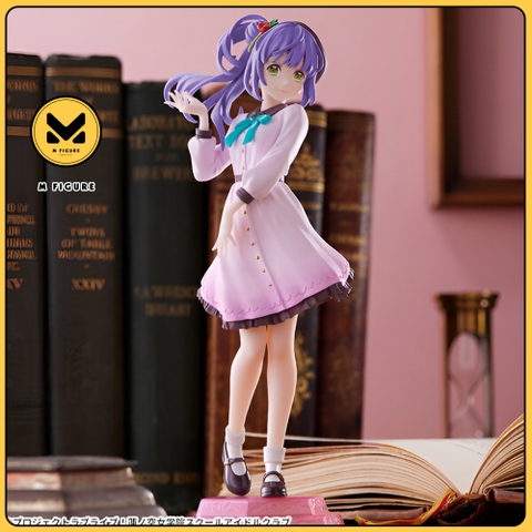MÔ HÌNH Otomune Kozue - Hasunosora Jogakuin School Idol Club - Desktop×Decorate Collections (SEGA) FIGURE CHÍNH HÃNG