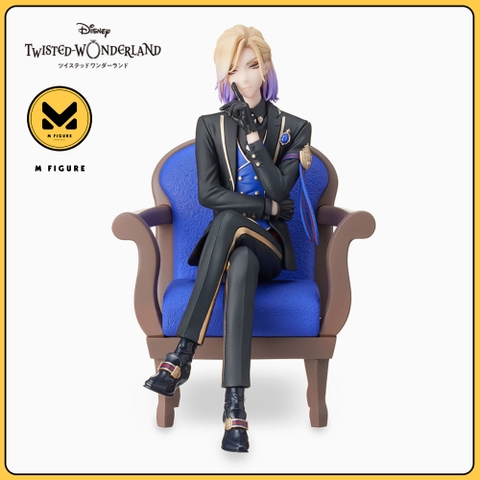 MÔ HÌNH Vil Schoenheit - Twisted Wonderland - Premium Grace Situation Figure (SEGA) FIGURE CHÍNH HÃNG