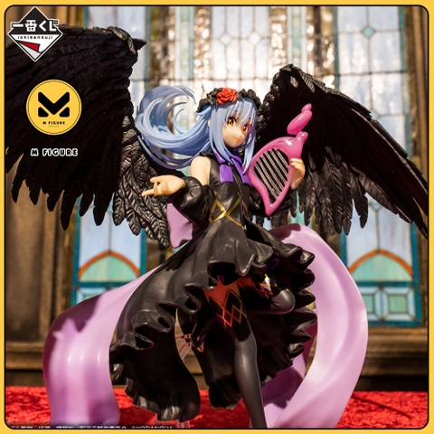 MÔ HÌNH Rimuru Tempest - Ichiban Kuji Slime Datta Ken - ~Rimuru-sama Festival Edition~ (Last One) - Angel Style (Bandai) FIGURE CHÍNH HÃNG