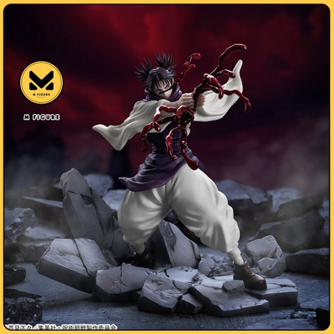 MÔ HÌNH Chousou - Jujutsu Kaisen Dai 2 Ki -Luminasta (SEGA) FIGURE CHÍNH HÃNG