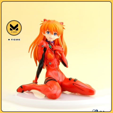 MÔ HÌNH Souryuu Asuka Langley - Evangelion - PM Figure (SEGA) FIGURE CHÍNH HÃNG