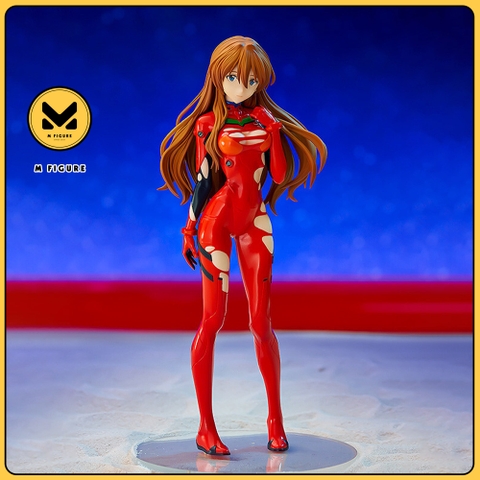 MÔ HÌNH Souryuu Asuka Langley - Evangelion - (Good Smile Company) FIGURE CHÍNH HÃNG