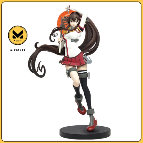 MÔ HÌNH Yamato - Kantai Collection ~Kan Colle~(Taito) FIGURE CHÍNH HÃNG