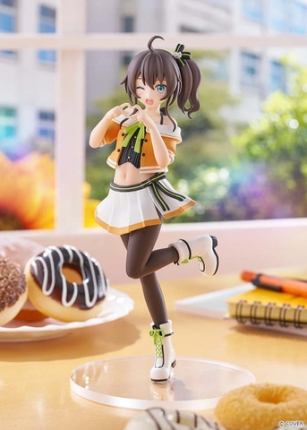 [Pre Order] MÔ HÌNH Natsuiro Matsuri - Hololive -  Pop Up Parade (Good Smile Company) FIGURE CHÍNH HÃNG