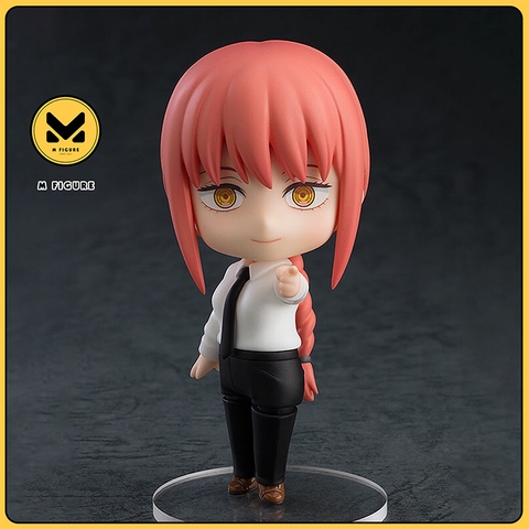 MÔ HÌNH Makima -  Chainsaw Man - Nendoroid (#2004) (Good Smile Company)FIGURE CHÍNH HÃNG