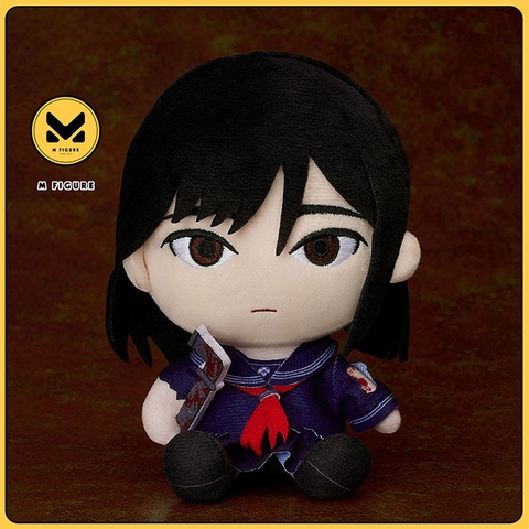 [PRE ORDER] Bông Shimizu Hinako - Silent Hill f (Good Smile Company) Plushie CHÍNH HÃNG