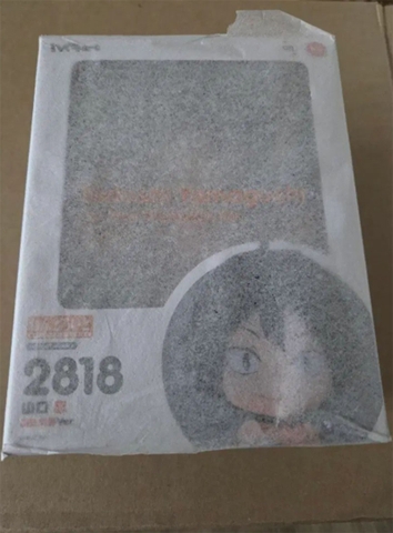MÔ HÌNH Yamaguchi Tadashi - Haikyuu!! - Nendoroid (#2818) - The New Karasuno (Good Smile Company) FIGURE CHÍNH HÃNG