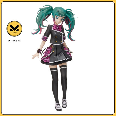 MÔ HÌNH Hatsune Miku Project Sekai: Colorful Stage! feat. - SPM Figure - Kyoushitsu no Sekai (SEGA) FIGURE CHÍNH HÃNG