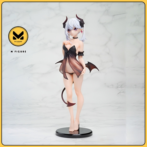 MÔ HÌNH Little Demon Lilith - 1/6 Scale Figure (Animester) FIGURE CHÍNH HÃNG