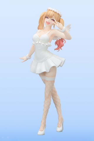 [Pre Order] MÔ HÌNH Kitagawa Marin - Sono Bisque Doll wa Koi o Suru - Bicute Pure (FuRyu) FIGURE CHÍNH HÃNG