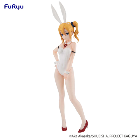 MÔ HÌNH HAYASAKA AI - KAGUYA-SAMA WA KOKURASETAI: FIRST KISS WA OWARANAI - BICUTE BUNNIES (FURYU)