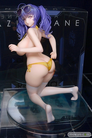 MÔ HÌNH Pola - Azur Lane - Seaside Coincidence Ver. 1/7 Complete Figure(Alter) FIGURE CHÍNH HÃNG