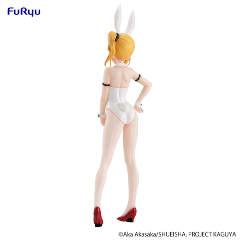 MÔ HÌNH HAYASAKA AI - KAGUYA-SAMA WA KOKURASETAI: FIRST KISS WA OWARANAI - BICUTE BUNNIES (FURYU)