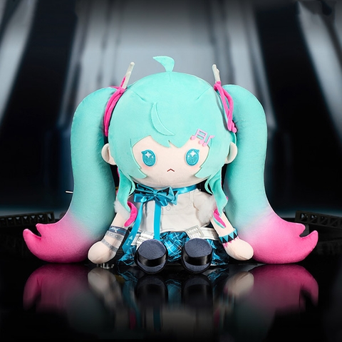 BÔNG Hatsune Miku - Piapro Characters - Spark Series - Plush (Bilibili) BÔNG CHÍNH HÃNG
