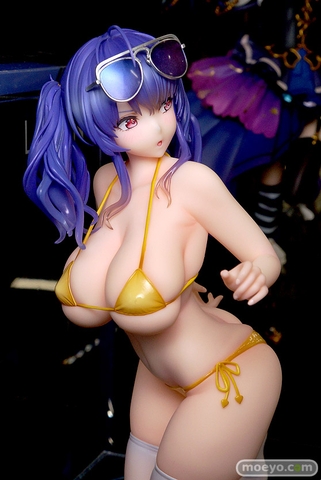 MÔ HÌNH Pola - Azur Lane - Seaside Coincidence Ver. 1/7 Complete Figure(Alter) FIGURE CHÍNH HÃNG