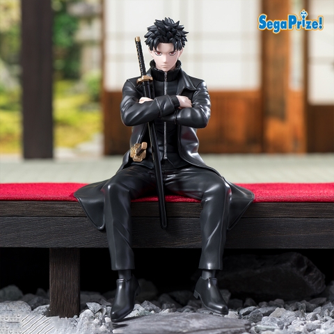 [Pre Order] MÔ HÌNH Rokuhira Chihiro - Kagurabachi - Chokonose - High Premium Figure (Sega Fave) FIGURE CHÍNH HÃNG