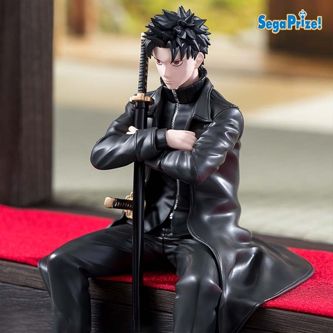 [Pre Order] MÔ HÌNH Rokuhira Chihiro - Kagurabachi - Chokonose - High Premium Figure (Sega Fave) FIGURE CHÍNH HÃNG