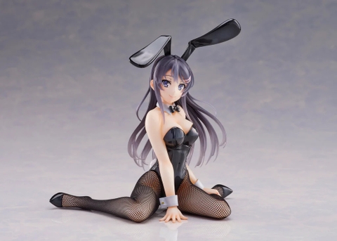 SAKURAJIMA MAI - AMP - Bunny Girl Ver - HỘI CHỨNG TUỔI THANH XUÂN (TAITO)