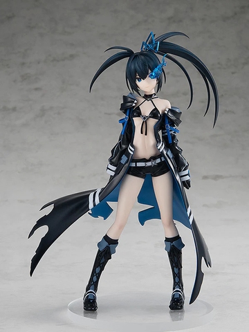 MÔ HÌNH POP UP PARADE - Black Rock Shooter FRAGMENT - Elishka (GSC) FIGURE CHÍNH HÃNG