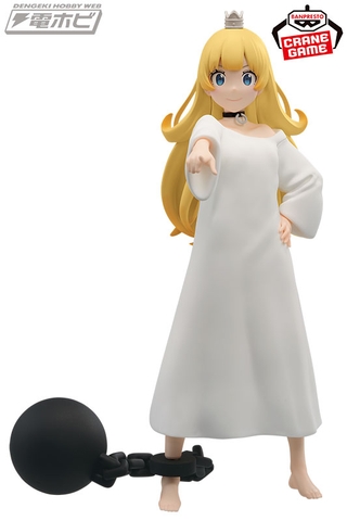MÔ HÌNH Hime - Himesama 