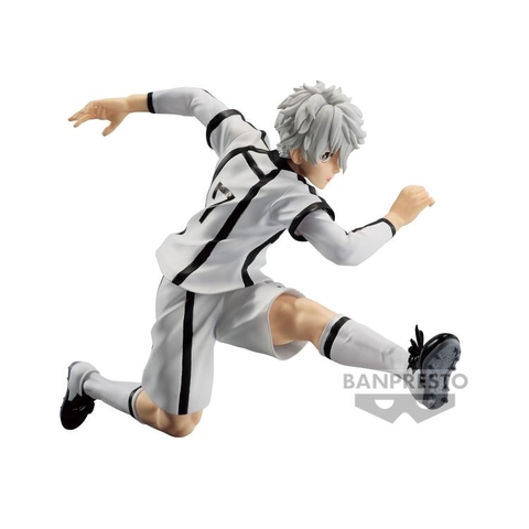 MÔ HÌNH Nagi Seishirou - Blue Lock - (Bandai) FIGURE CHÍNH HÃNG