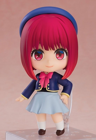 MÔ HÌNH Arima Kana - Oshi no Ko - Nendoroid 2273 (Good Smile Company)