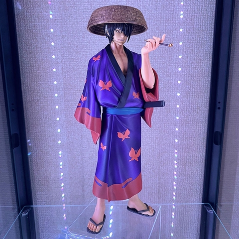 MÔ HÌNH Takasugi Shinsuke - Gintama - Ichiban Kuji - Ichiban Kuji Seitan 20 Shuunen Kinen Gintama Ten ~Hatachi no Tsudoi~ (C Prize) - Masterlise Expiece (Bandai Spirits) FIGURE CHÍNH HÃNG