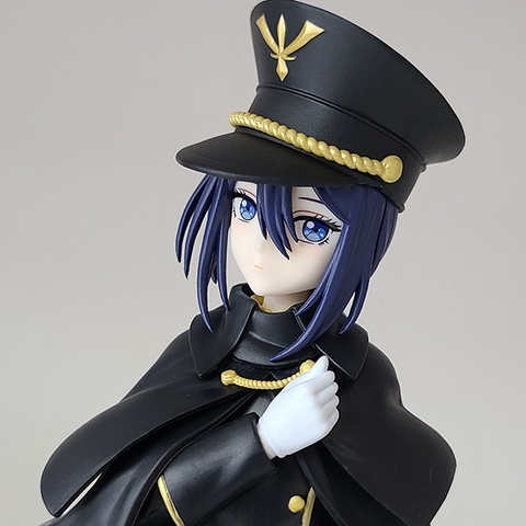 MÔ HÌNH Inui Sajuna -Sono Bisque Doll wa Koi o Suru - Espresto - Espresto -Detailed Elegance- - Black Lily Ver. (Bandai Spirits) FIGURE CHÍNH HÃNG