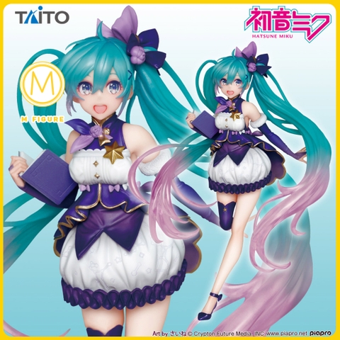 Hatsune Miku - 3rd Season Winter ver. (Taito)