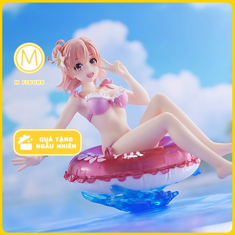 Yuigahama Yui - Aqua Float Girls (Taito)