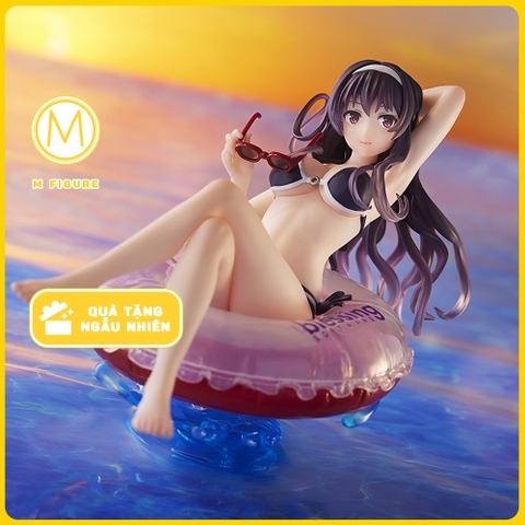 Kasumigaoka Utaha - Aqua Float Girls (Taito)