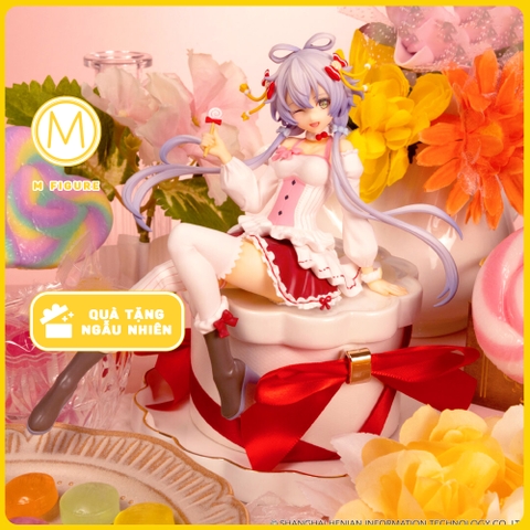Luo Tianyi - Vsinger - Noodle Stopper Figure - Lollypop ver. (FuRyu)