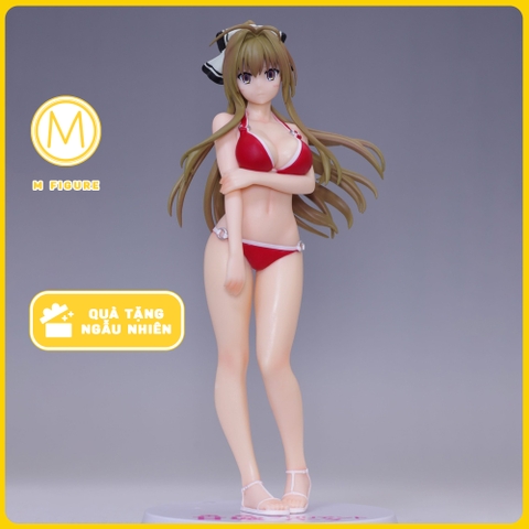 Sento Isuzu - Amagi Brilliant Park - PM Figure - Bikini ver. (SEGA)