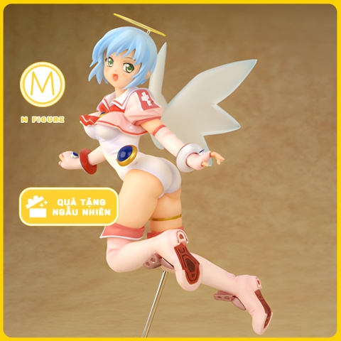 Djibril -  Makai Tenshi Djibril - 1/8 Scale Figure(Max Factory)