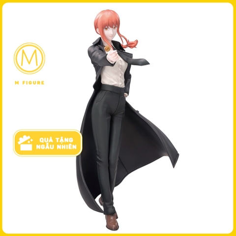 Makima -  Chainsaw Man - Luminasta (SEGA)