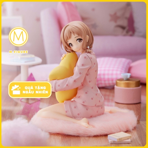Sakuragi Mano - THE iDOLM@STER: Shiny Colors - Relax Time (Bandai Spirits)