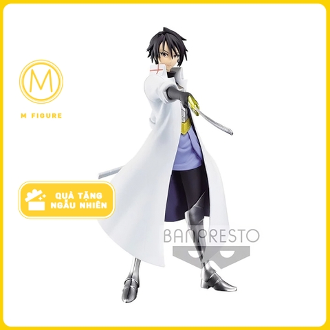 Sakaguchi Hinata - Chuyển Sinh Thành Slime - Otherworlder Vol.13 (Bandai Spirits)