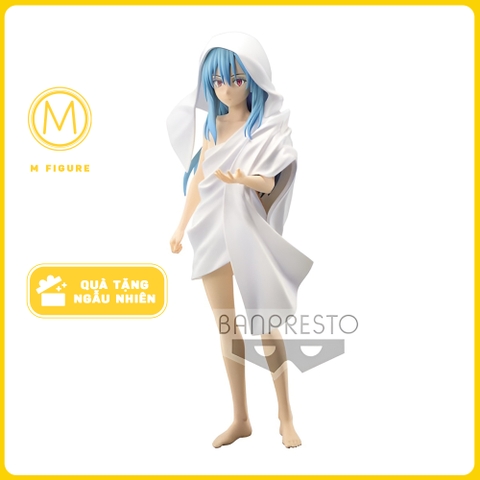 Raphael Rimuru Tempest - Chuyển Sinh Thành Slime -Otherworlder- Vol.14 (Bandai Spirits)